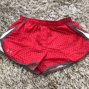 Under Armour Workout Shorts
